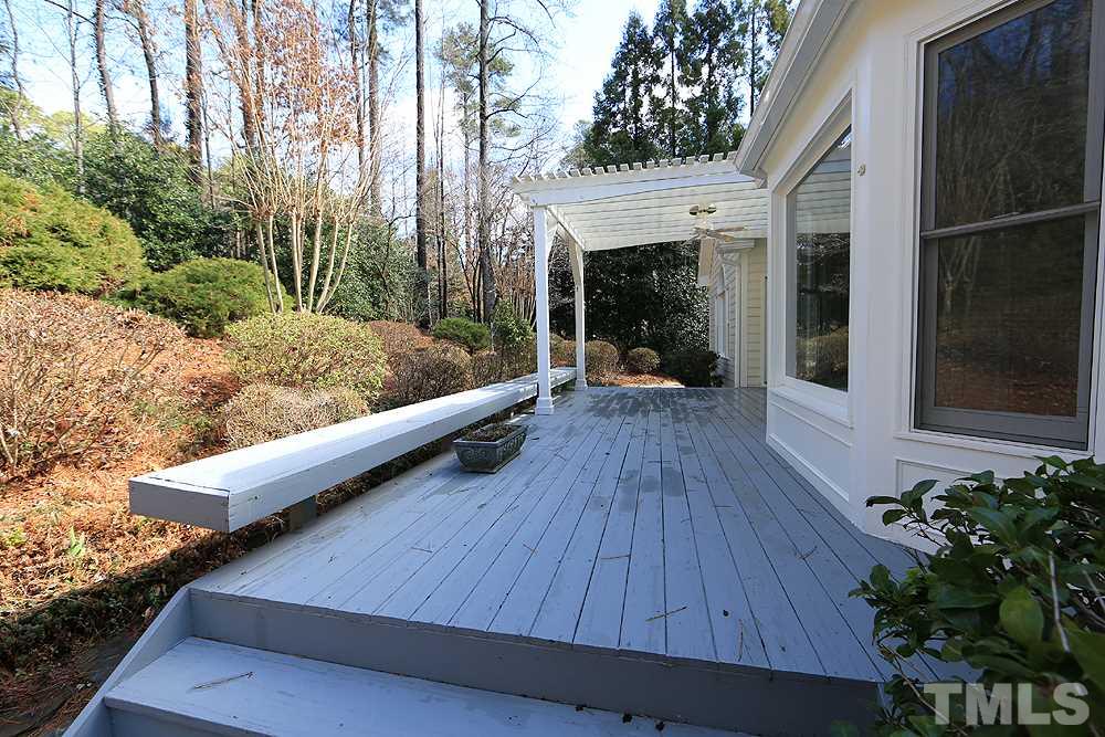 4428 Touchstone Forest Road Raleigh, NC 27612 - Photo 19 of 21