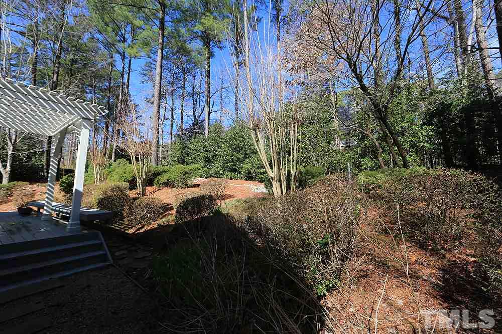 4428 Touchstone Forest Road Raleigh, NC 27612 - Photo 20 of 21