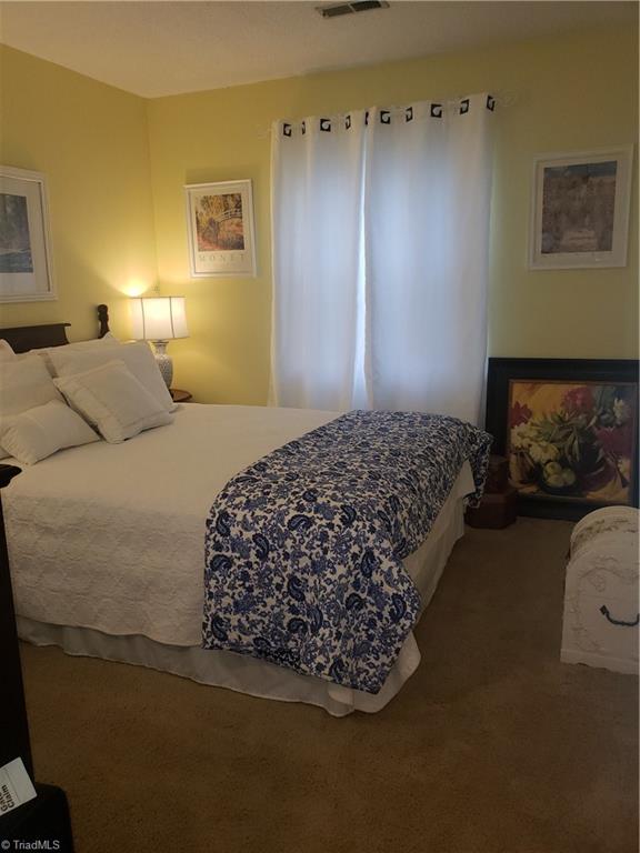 5643 Hornaday Road, Unit H Greensboro, NC 27409 - Photo 16 of 20 Gallery Image 16