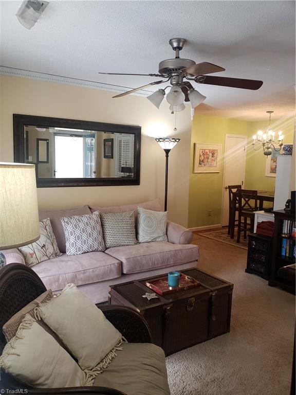 5643 Hornaday Road, Unit H Greensboro, NC 27409 - Photo 5 of 20 Gallery Image 5