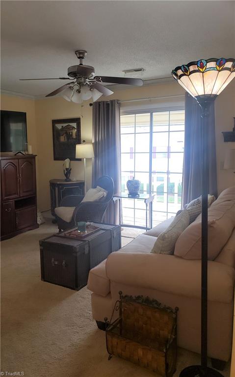 5643 Hornaday Road, Unit H Greensboro, NC 27409 - Photo 6 of 20 Gallery Image 6