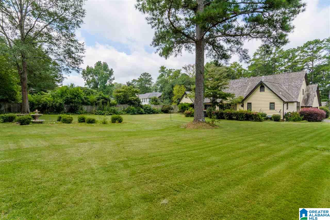111 Rayfield Drive Bessemer, AL 35022 - Photo 33 of 40
