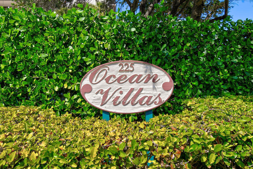 225 South Beach Road, Unit 103 Tequesta, FL 33469 - Photo 27 of 45 225SBeachRd#103_01