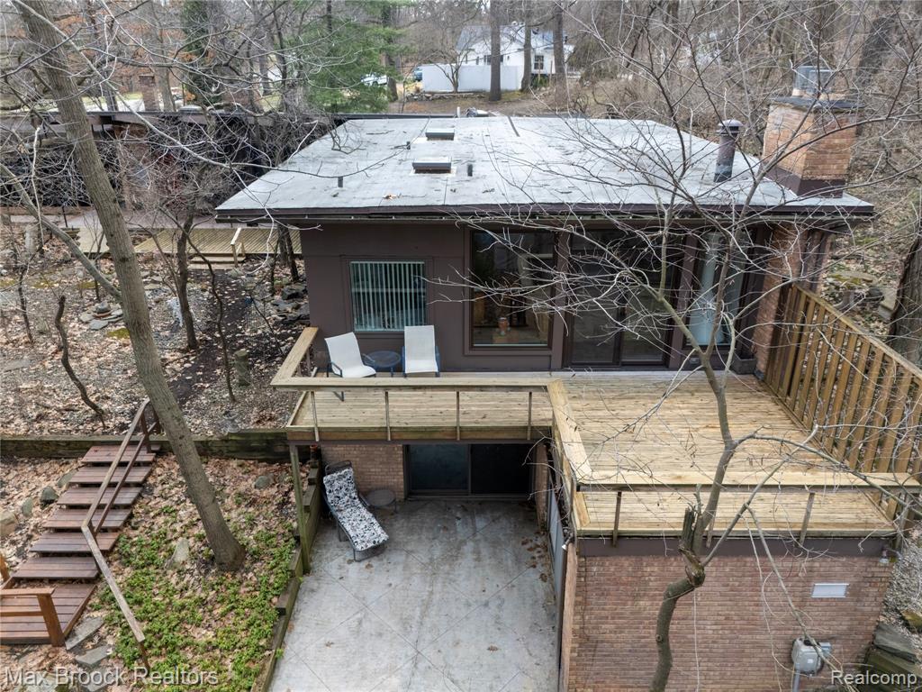 30875 Franklin Road Franklin, MI 48025 - Photo 6 of 86