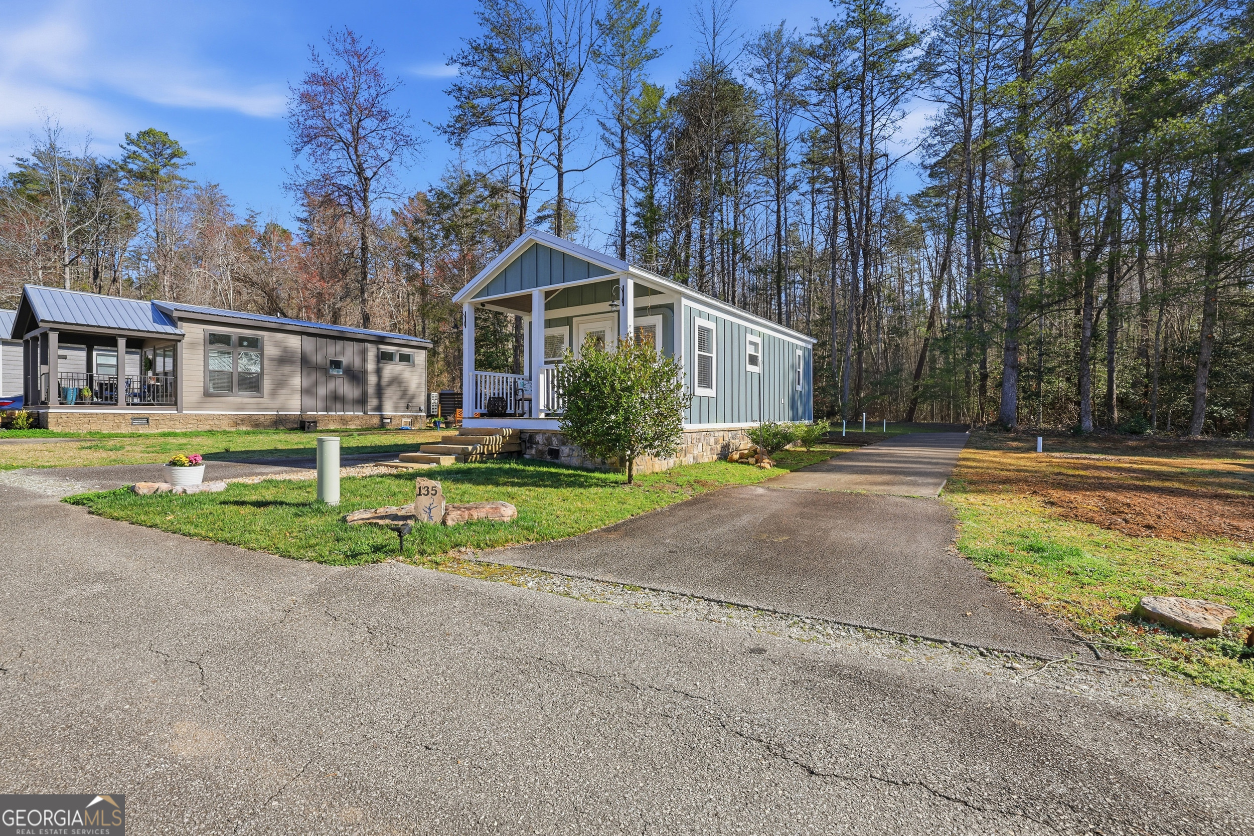 4960 Laurel Lodge Road, Unit 35 Clarkesville, GA 30523 - Photo 18 of 25 Gallery Image 18