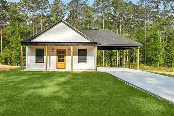$234,900 | 57107 Oliphant Trail, Loranger, LA 70446