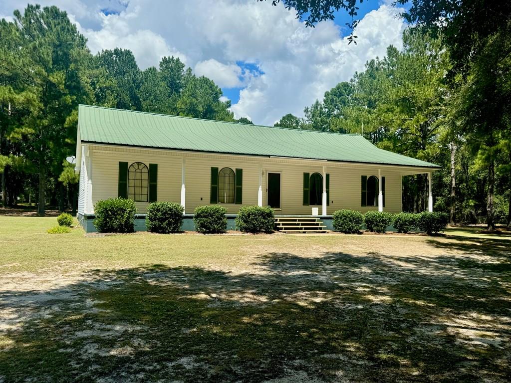 331 Spring Hill Road Dothan, AL 36301 - Photo 1 of 28 Main View
