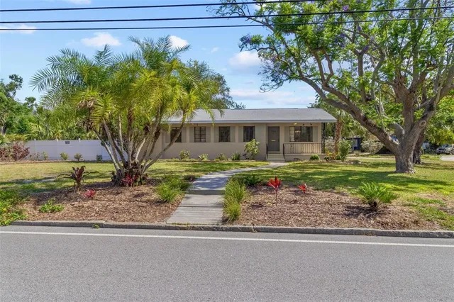 $550,000 | 300 22nd Avenue South, St. Petersburg, FL 33705