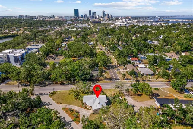 $550,000 | 300 22nd Avenue South, St. Petersburg, FL 33705