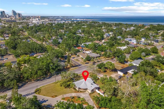 $550,000 | 300 22nd Avenue South, St. Petersburg, FL 33705
