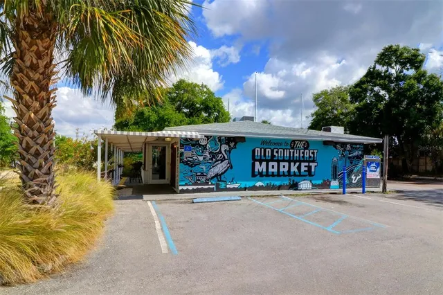 $550,000 | 300 22nd Avenue South, St. Petersburg, FL 33705