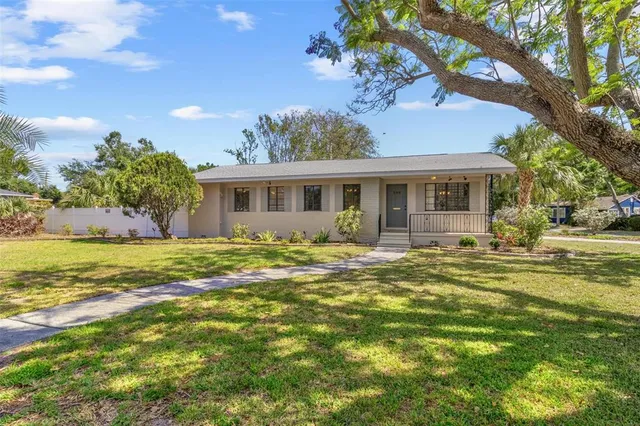 $550,000 | 300 22nd Avenue South, St. Petersburg, FL 33705