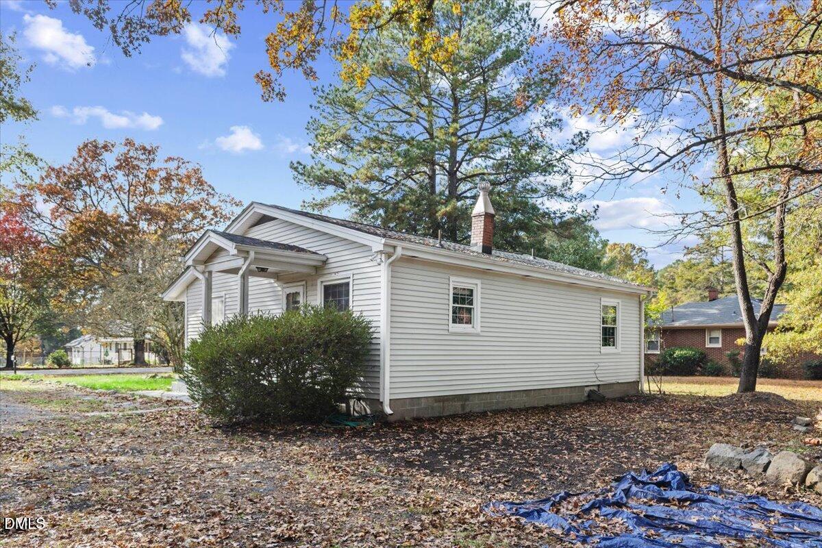312 11th Street Butner, NC 27509 - Photo 19 of 25 22-312 11th St