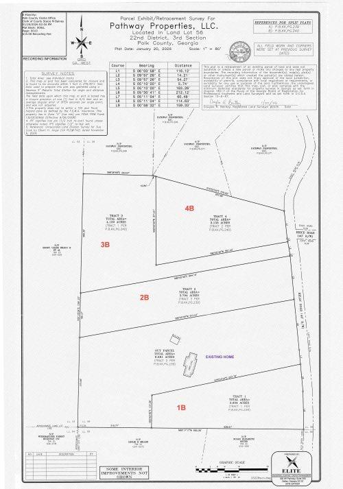 2 B Relay Road Cedartown, GA 30125 - Photo 34 of 34