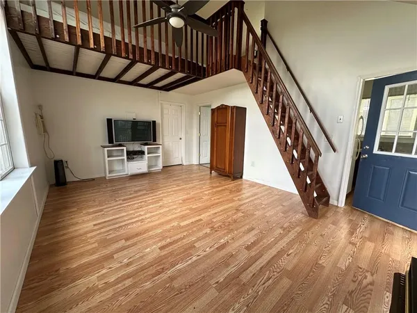 $1,195 | 422 Laurel Ridge Road, Unit LOFT, Cleveland, GA 30528
