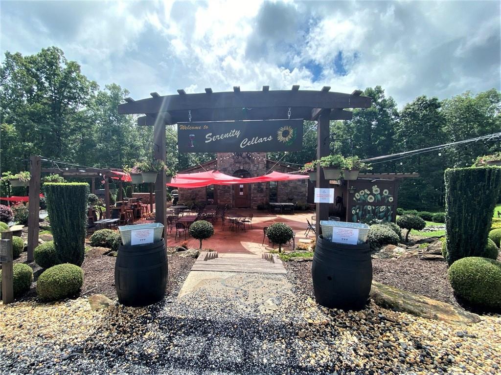 422 Laurel Ridge Road, Unit LOFT Cleveland, GA 30528 - Photo 17 of 18