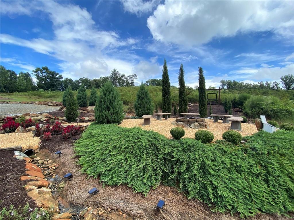 422 Laurel Ridge Road, Unit LOFT Cleveland, GA 30528 - Photo 18 of 18