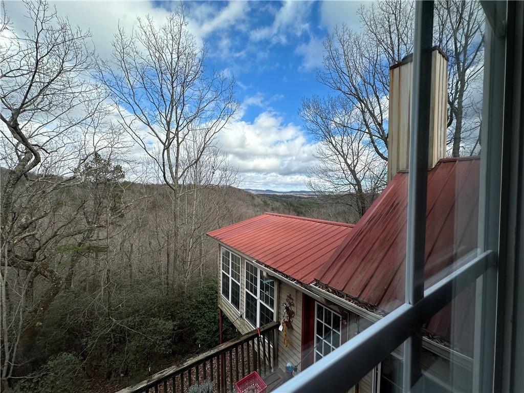 422 Laurel Ridge Road, Unit LOFT Cleveland, GA 30528 - Photo 2 of 18