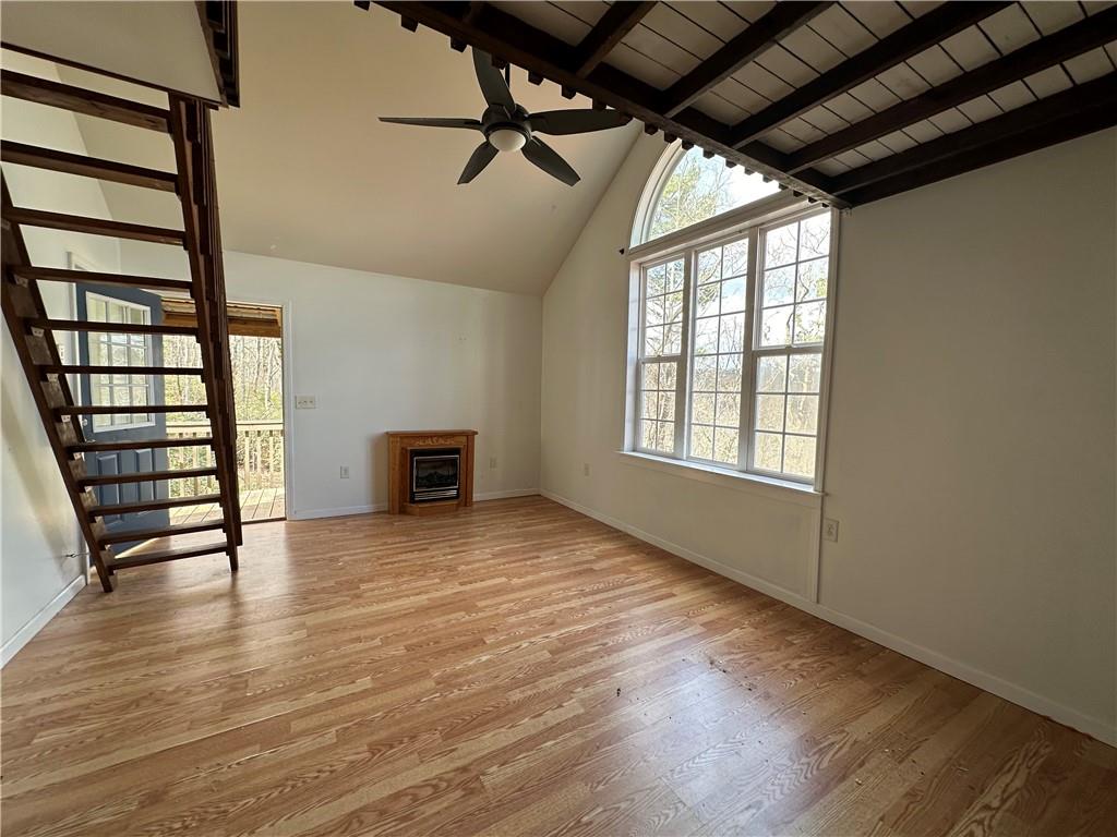 422 Laurel Ridge Road, Unit LOFT Cleveland, GA 30528 - Photo 4 of 18