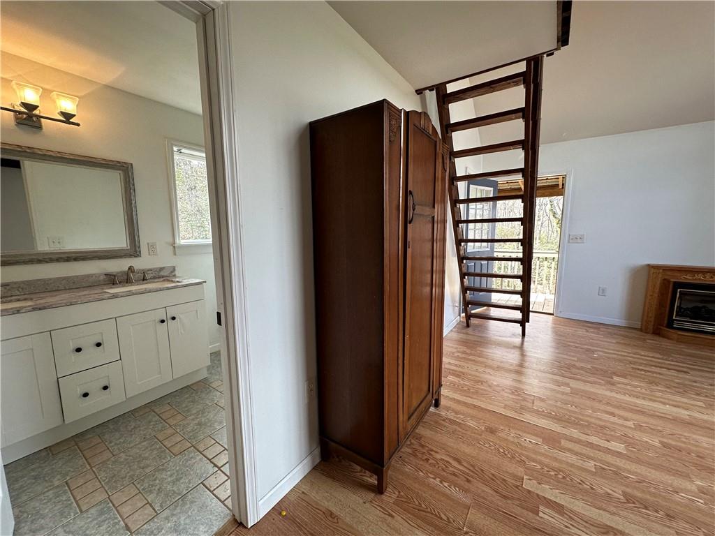 422 Laurel Ridge Road, Unit LOFT Cleveland, GA 30528 - Photo 5 of 18