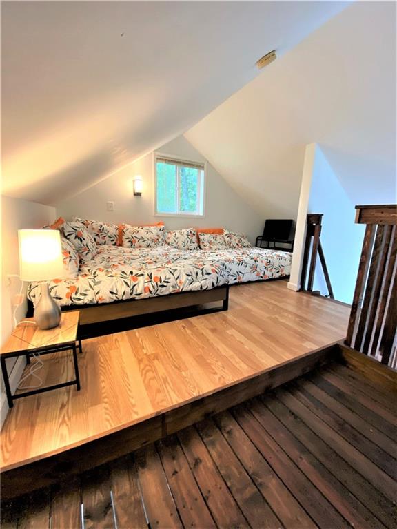 422 Laurel Ridge Road, Unit LOFT Cleveland, GA 30528 - Photo 10 of 18