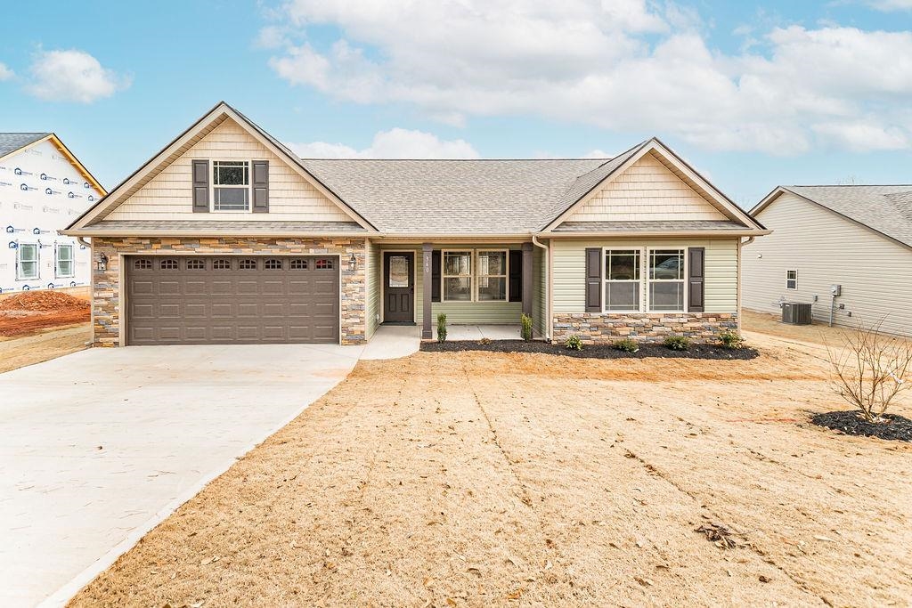 340 Keel Road Chesnee, SC 29323 - Photo 1 of 28 Gallery Image 1