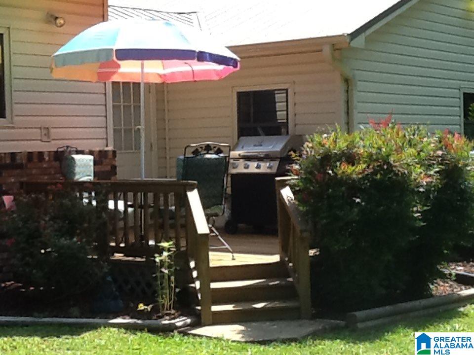713 Wolf Pen Ridge Road Pell City, AL 35128 - Photo 34 of 40