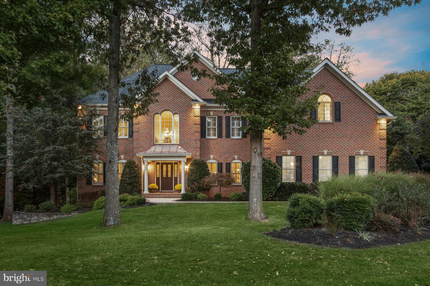 7016 Meandering Stream Way Fulton, MD 20759 - Photo 1 of 5