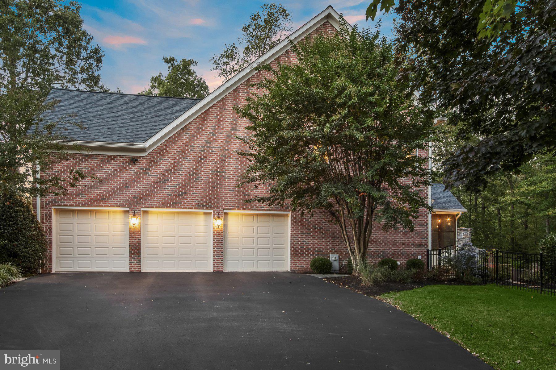 7016 Meandering Stream Way Fulton, MD 20759 - Photo 2 of 5