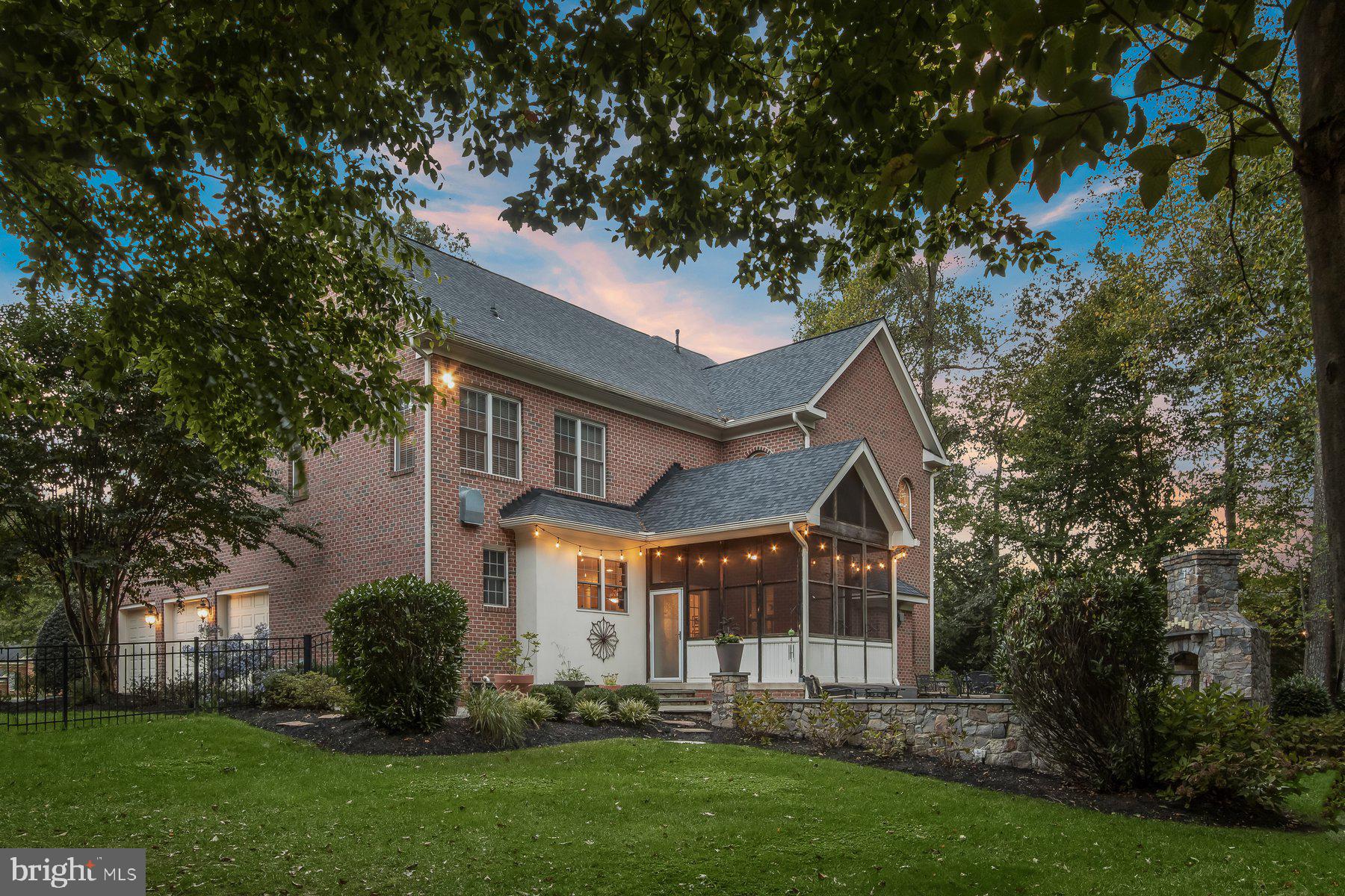 7016 Meandering Stream Way Fulton, MD 20759 - Photo 3 of 5