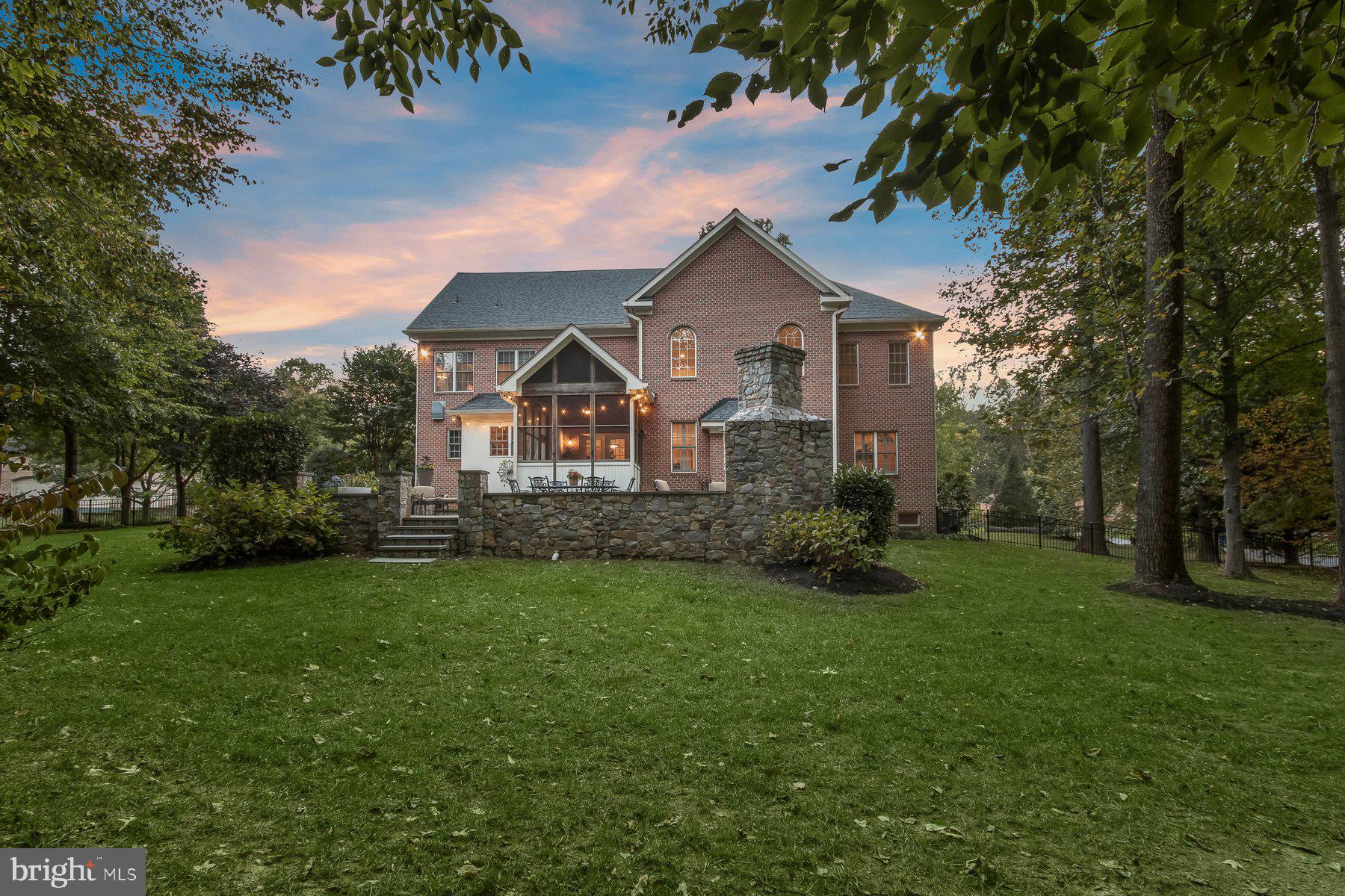 7016 Meandering Stream Way Fulton, MD 20759 - Photo 4 of 5