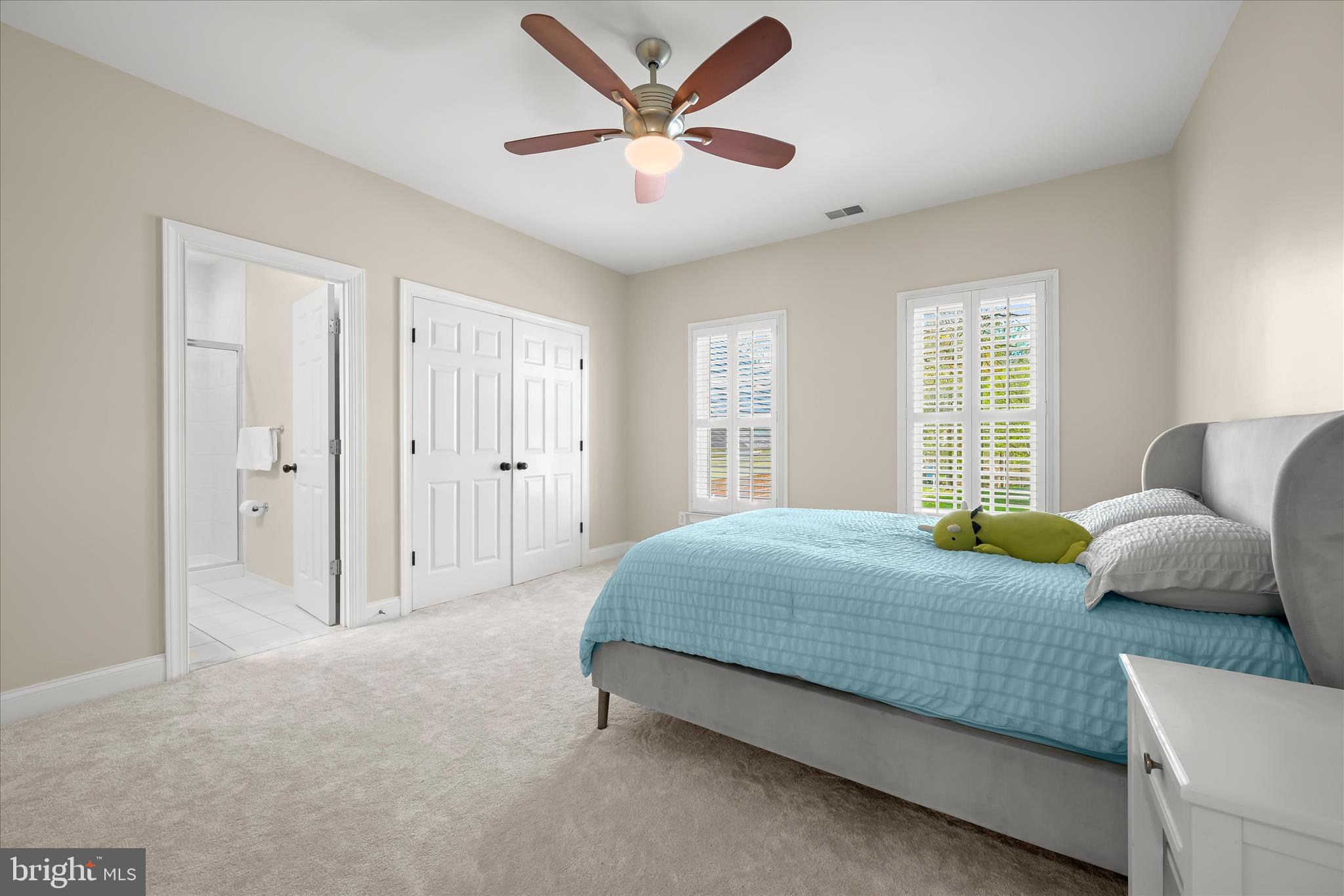 7016 Meandering Stream Way Fulton, MD 20759 - Photo 49 of 86 bedroom 2