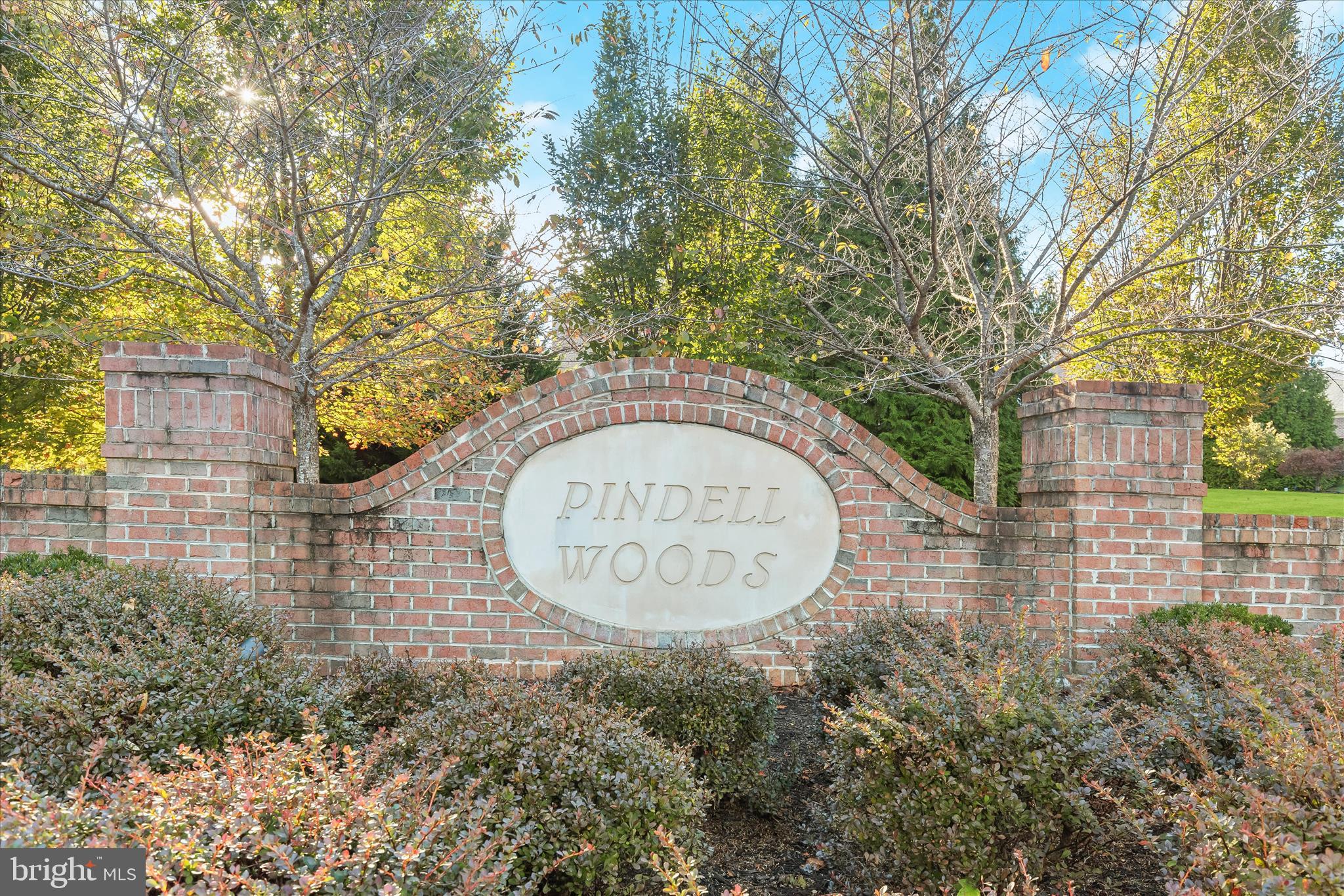 7016 Meandering Stream Way Fulton, MD 20759 - Photo 5 of 86 Welcome to Pindell Woods community!