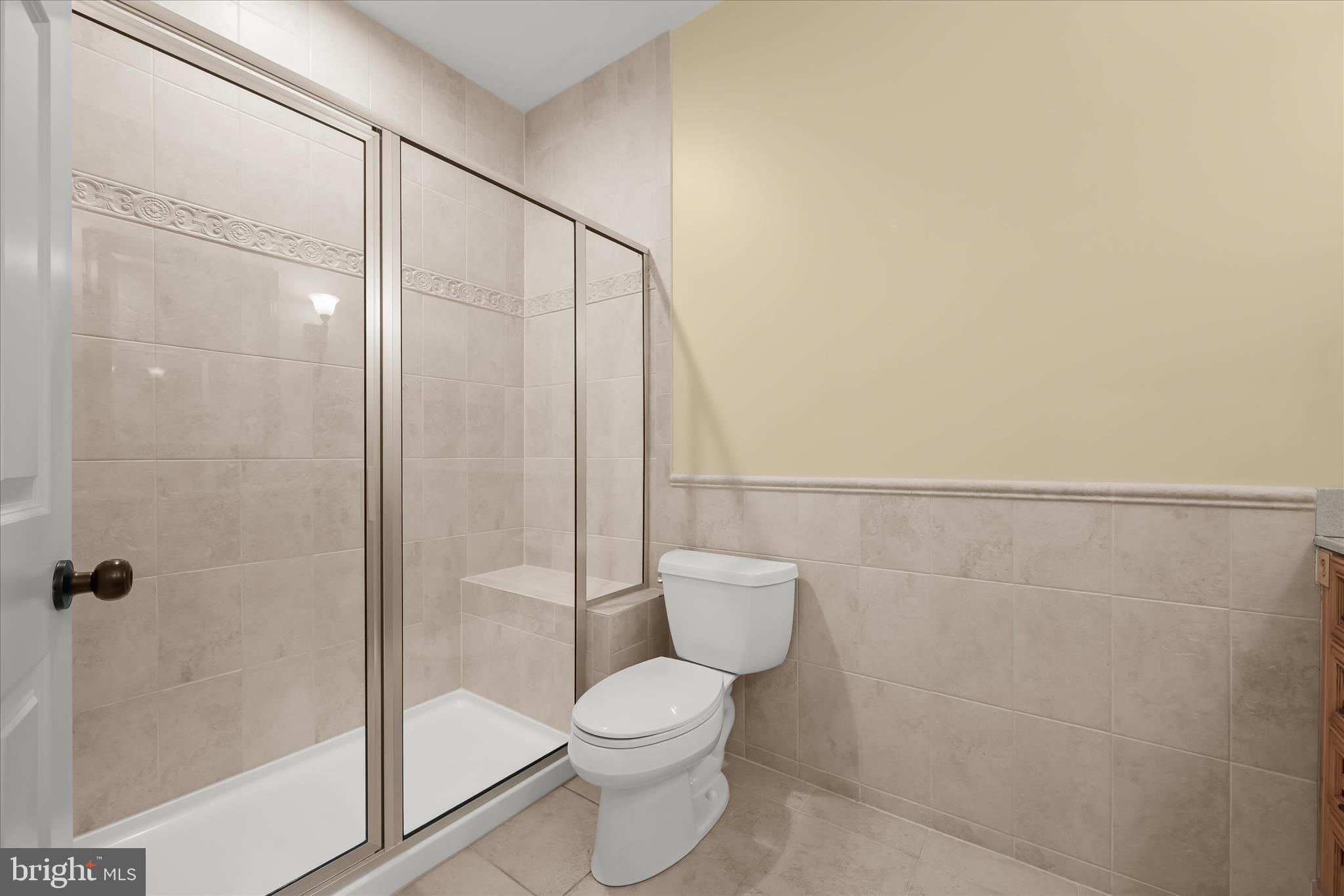 7016 Meandering Stream Way Fulton, MD 20759 - Photo 71 of 86 lower level full bathroom