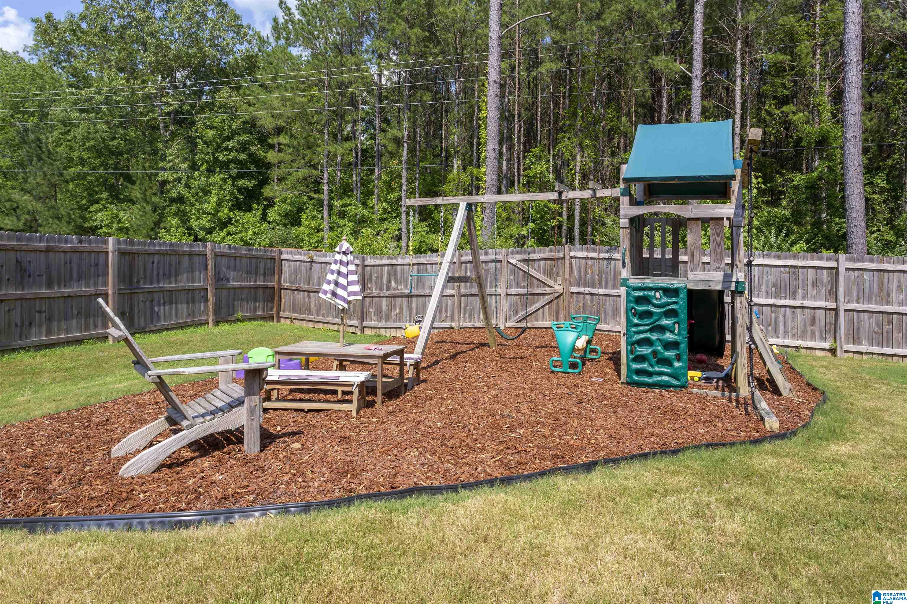 1016 Kingston Road Chelsea, AL 35043 - Photo 37 of 44