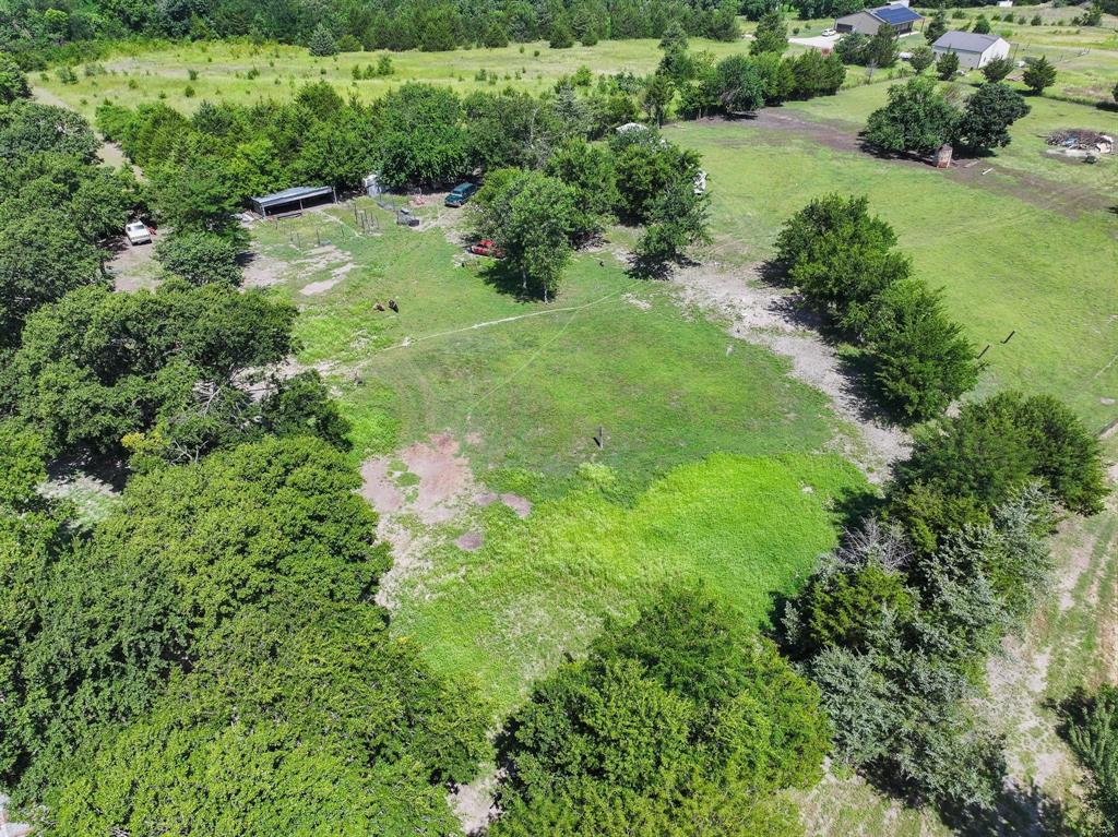 4453 Farm To Market 902 Howe, TX 75459 - Photo 25 of 40 Expansive land parcel featuring a mix of open grassy areas and mature trees