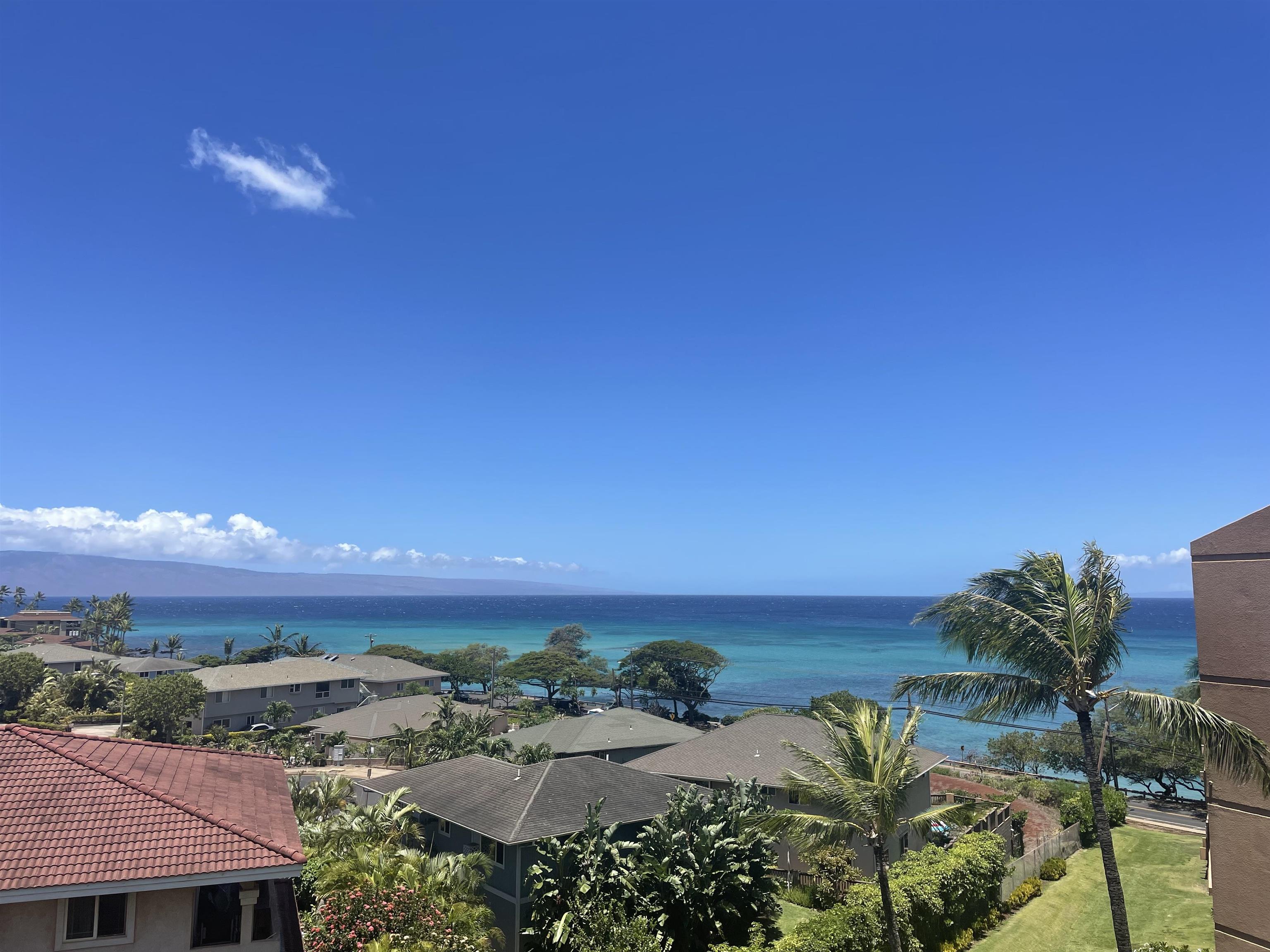 4242 Lower Honoapiilani Road, Unit E612 Lahaina, HI 96761 - Photo 1 of 1 Gallery Image 1