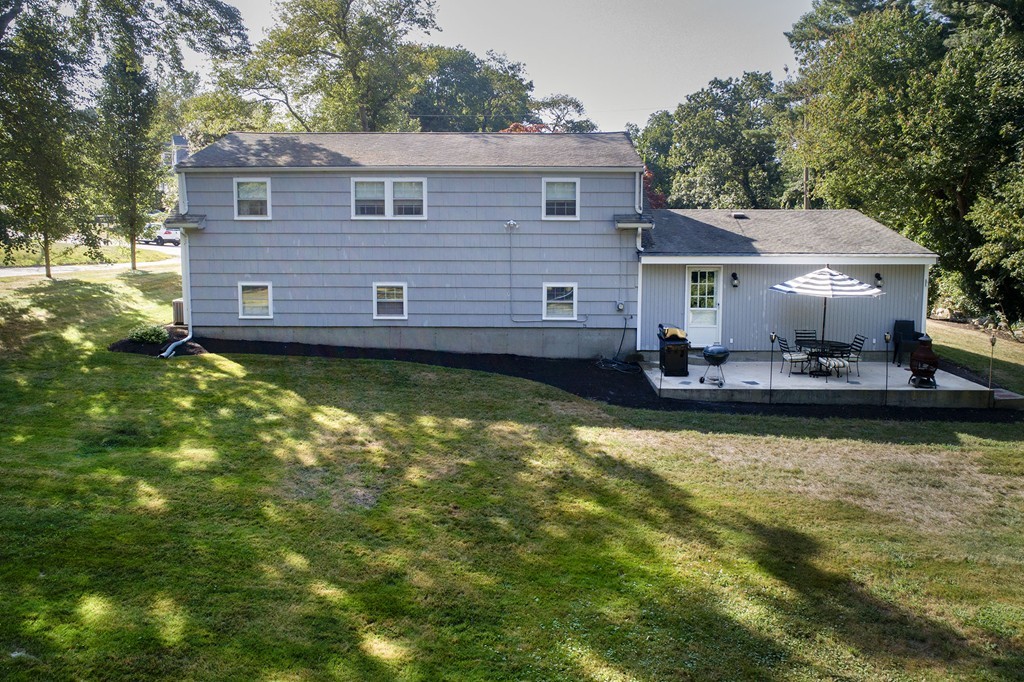 44 Hughey Road Scituate, MA 02066 - Photo 14 of 19 Gallery Image 14