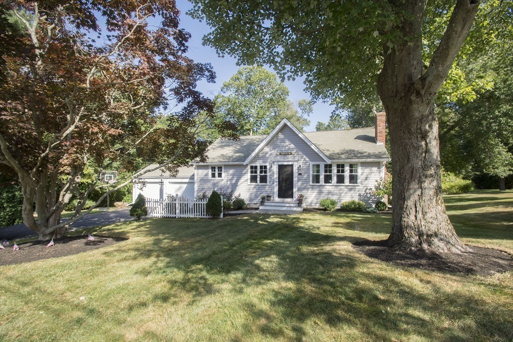 44 Hughey Road Scituate, MA 02066 - Photo 18 of 19 Gallery Image 18