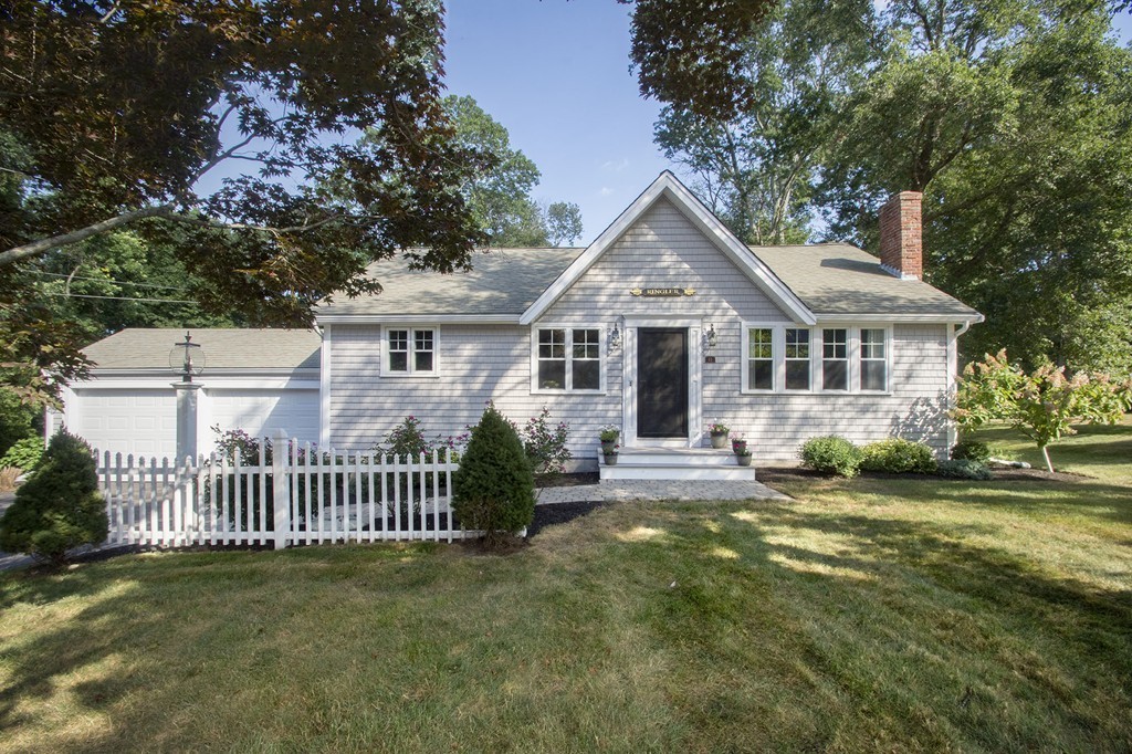 44 Hughey Road Scituate, MA 02066 - Photo 19 of 19 Gallery Image 19