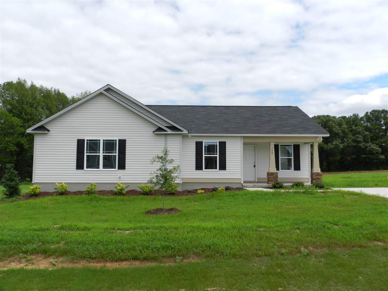 148 Willow Ridge Circle Willow Spring, NC 27592 - Photo 1 of 7 Photo 1