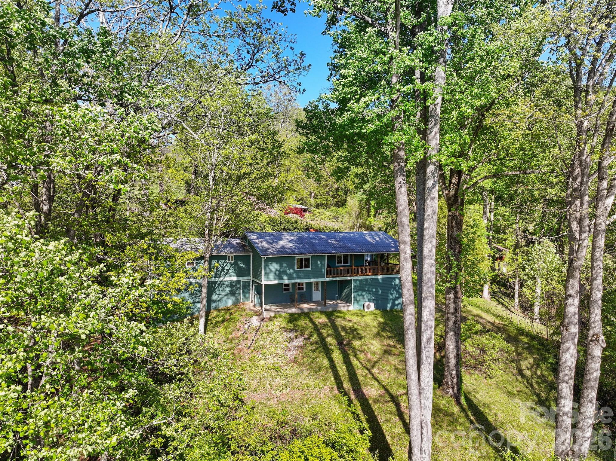 479 Old Dummy Line Road Balsam, NC 28707 - Photo 4 of 38 Gallery Image 4