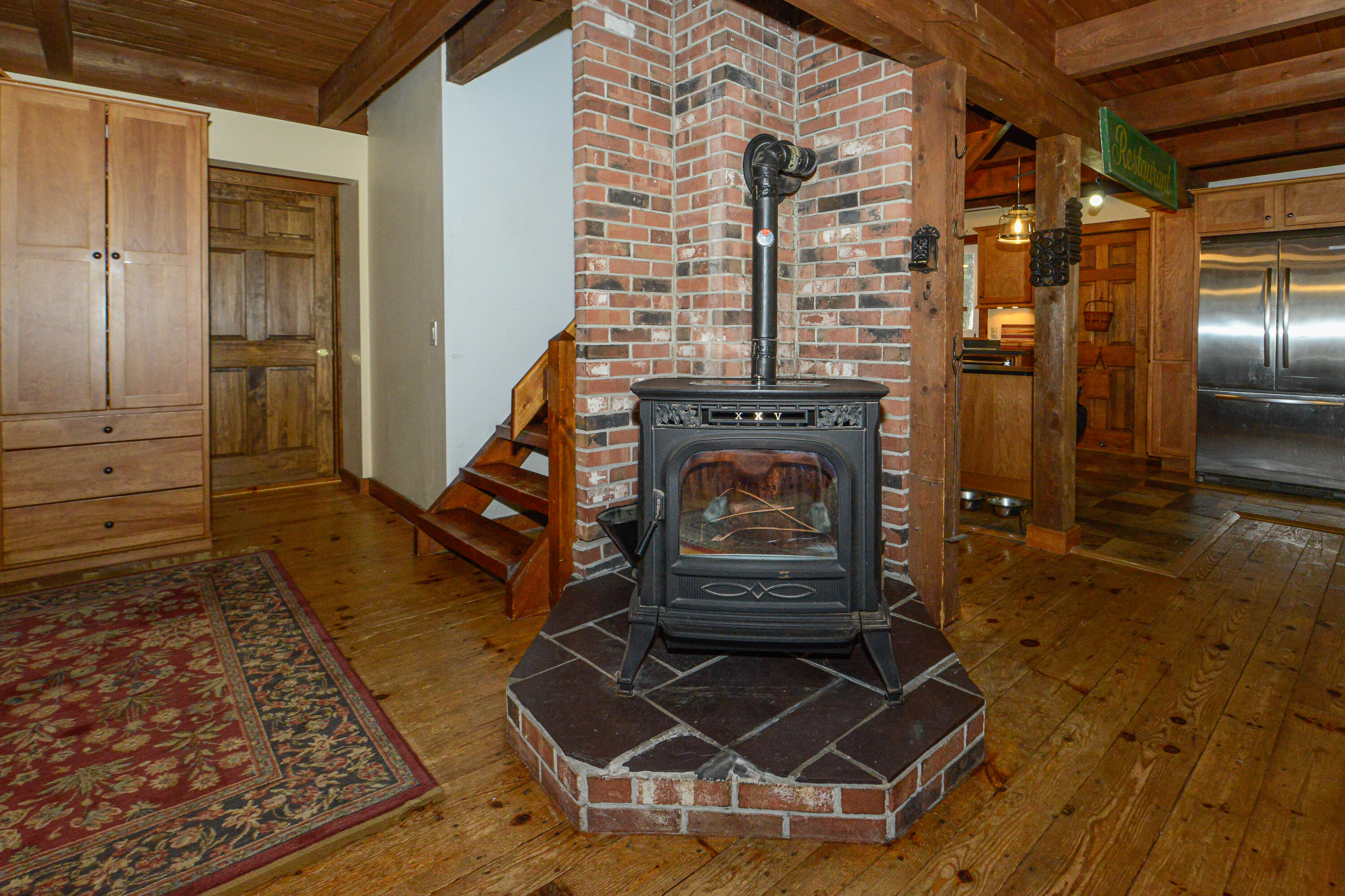 88 Shave Hill Road Lovell, ME 04051 - Photo 17 of 49 88 shave hill-58