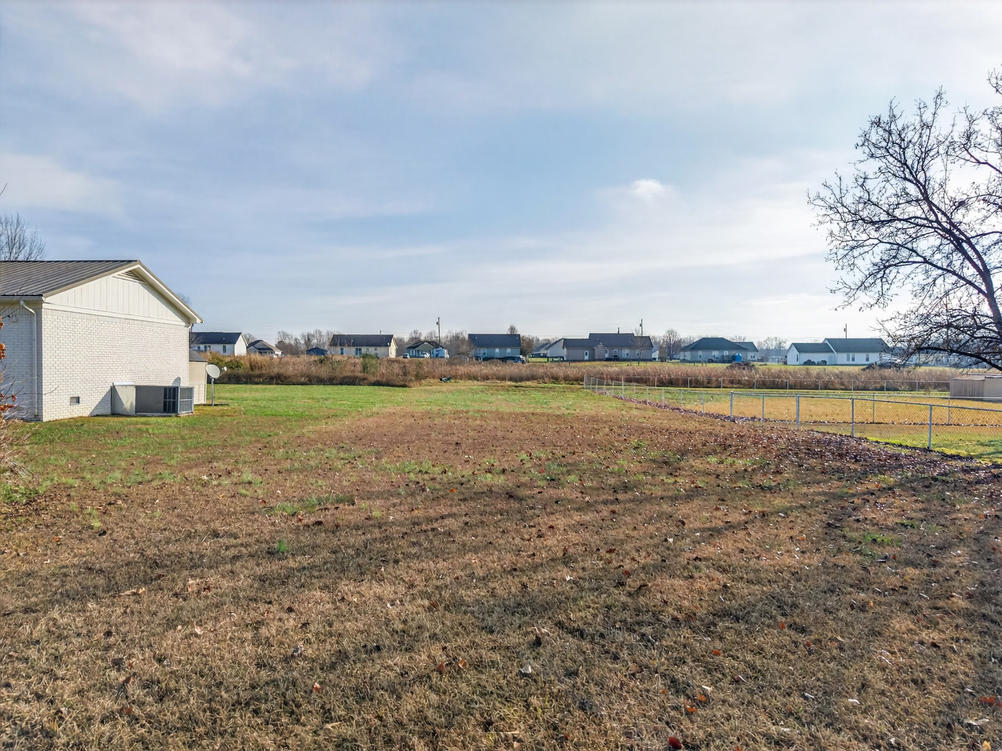 72 Monks Road Fayetteville, TN 37334 - Photo 11 of 13 a view of a lake with a big yard