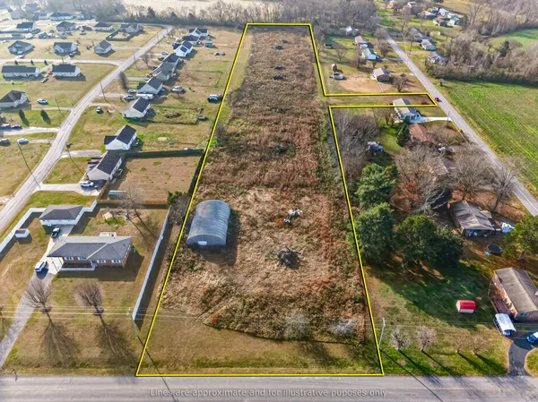 $159,999 | 72 Monks Road, Fayetteville, TN 37334