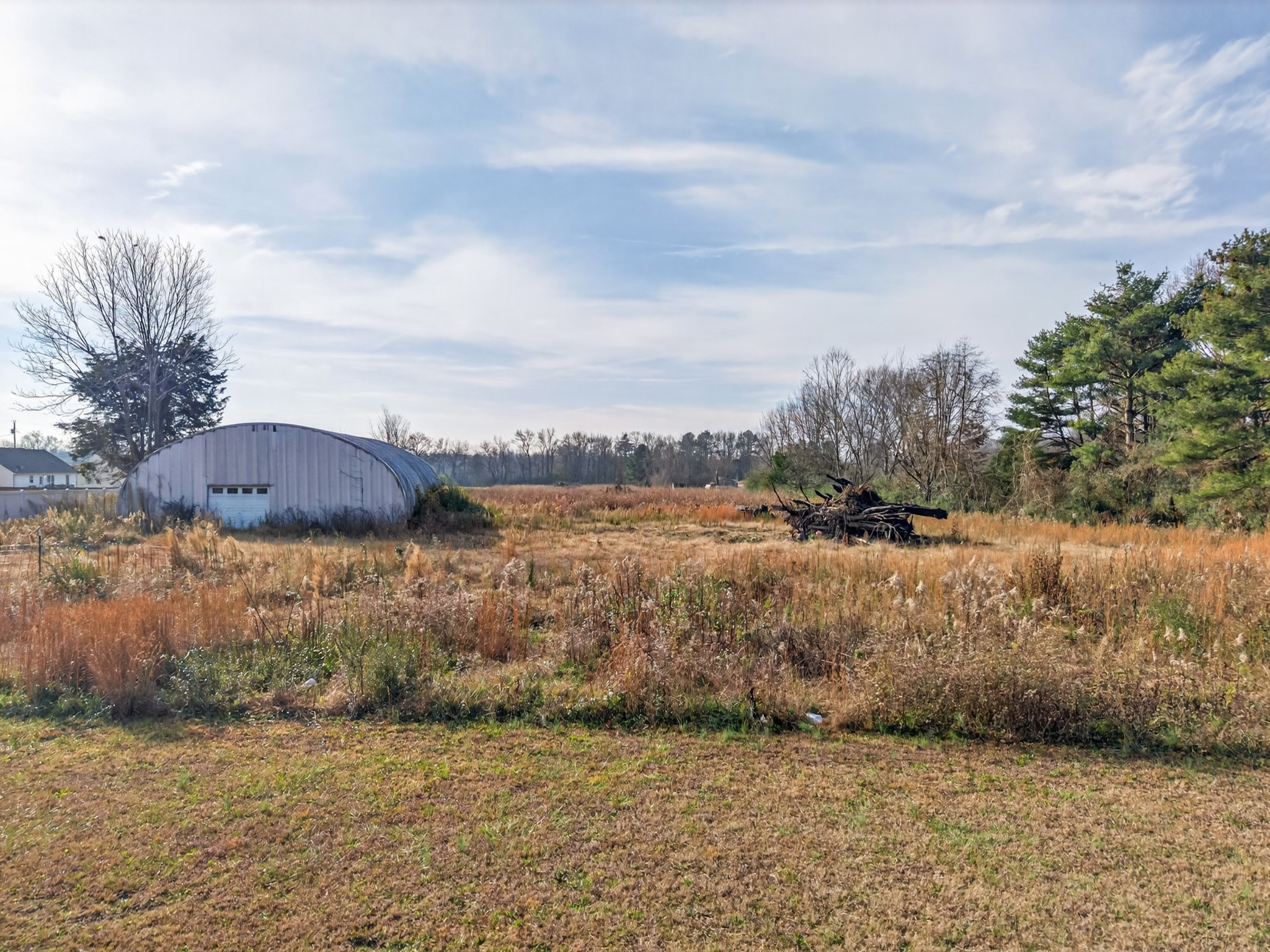 72 Monks Road Fayetteville, TN 37334 - Photo 10 of 13 a view of a lake with a big yard
