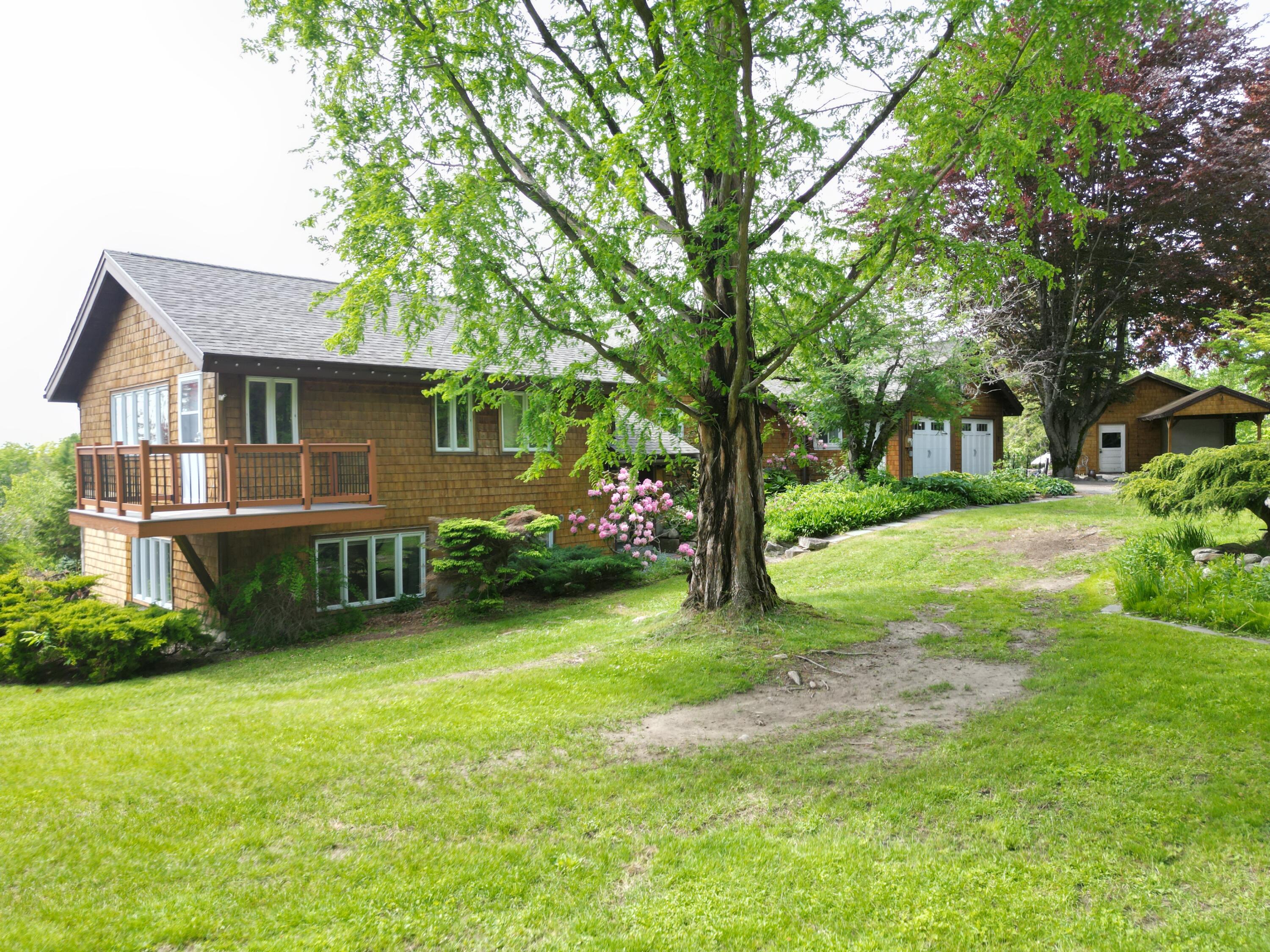475 N Road Leeds, ME 04263 - Photo 4 of 93