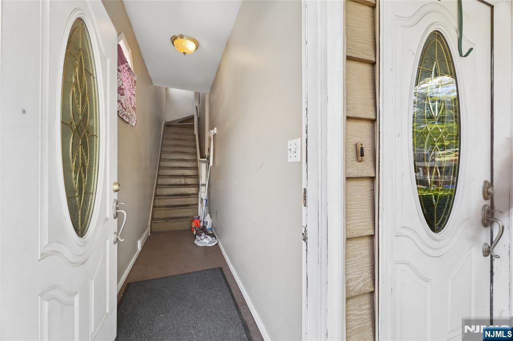 360 Rutherford Boulevard Clifton, NJ 07014 - Photo 18 of 42 a view of the entryway