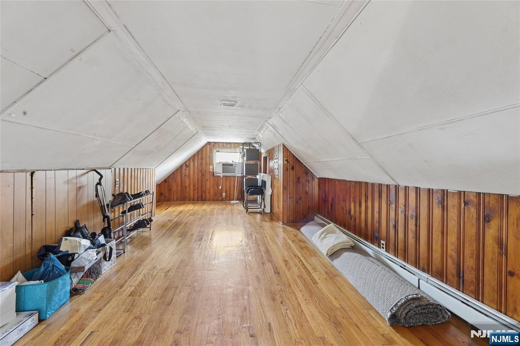 360 Rutherford Boulevard Clifton, NJ 07014 - Photo 22 of 42 a view of entryway with wooden floor