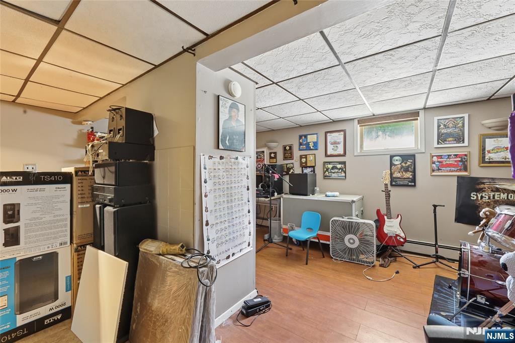 360 Rutherford Boulevard Clifton, NJ 07014 - Photo 30 of 42 a view of a room with gym equipment